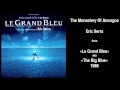 Eric Serra - The Monastery Of Amorgos (From &quot;The Big Blue&quot; Soundtrack)