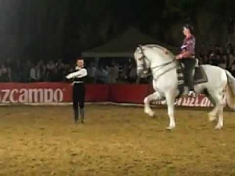 antonio alcazar cabalcor 2010.MOV