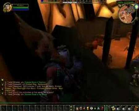 getting on org AH platform