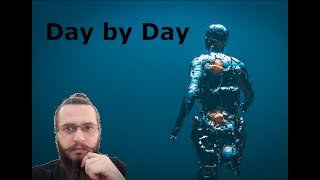 My life right now  - Day by Day -  Ep. 165- 11/06/2021