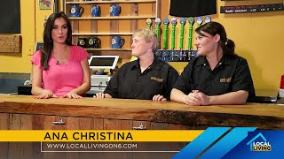 Local Living | S1:E14 – Riverwatch Brewery