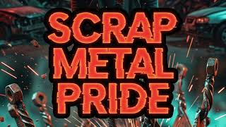 Scrap Metal Pride 🔥 | Rap Urbano Latino | Hip Hop Latino 2026