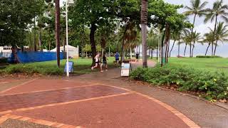 2020 Townsville Australia Day Fun Run
