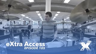 eXtra Access: January 15th