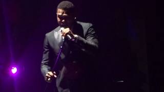 Maxwell- This Womans Work- Indianapolis, IN- 11.19.16