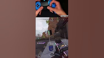 That Octane Actually Put Up A Great Fight! - Apex Legends