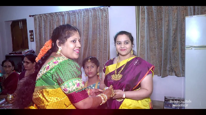 Repaka's House Warming Ceremony Highlights [08.02.2020]