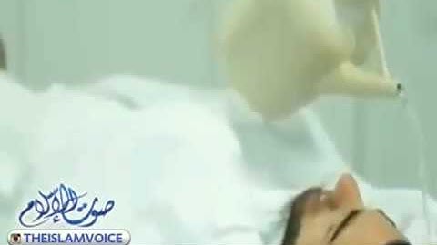 عبدالله الغامدي ، تلاوة هادئة