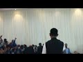 عبدالسلام حمد الليله مسافر من حفل المملكه العربيه السعوديه