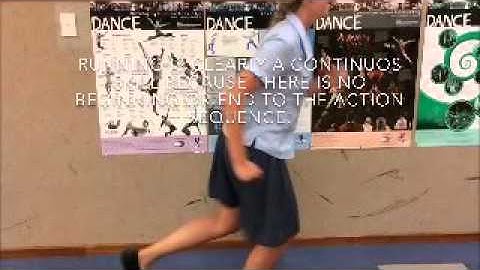 Skill Classification