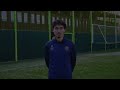 Vote for Chevy 🫀 | UBS Youngster Male 2025 | Swiss Football Night