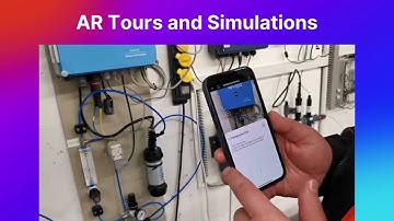 ThingLink Immersive Training Solutions