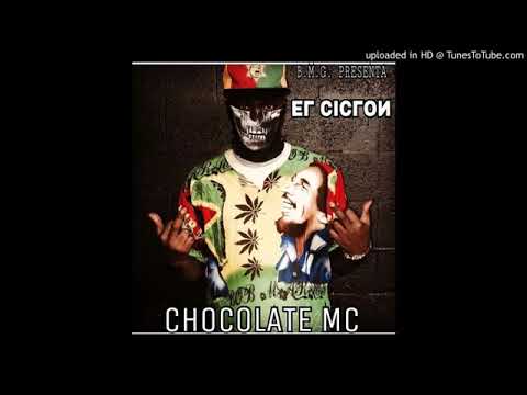 CHOCOLATE MC || EL CICLON IRMA || PRODUCE BMG || AUDIO OFICIAL || HURACAN IRMA ||2017