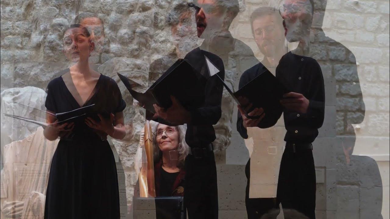 Vray Dieu d'amours / Alla francesca - Le Jeune Ensemble Vray Dieu d'amours / Alla francesca - Le Jeune Ensemble