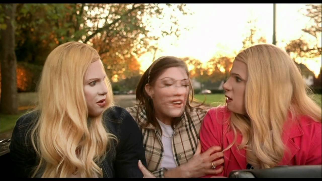 One Of The Best Comedy Ever White Chicks Some Scenes Youtube