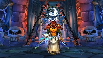 Turtle Wow - Classic Wow Naxx Kel