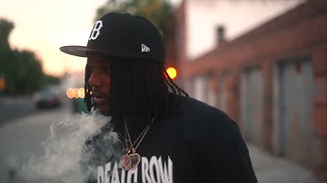 Wrong 1- Step Music Video (Dir.Full Price Media)