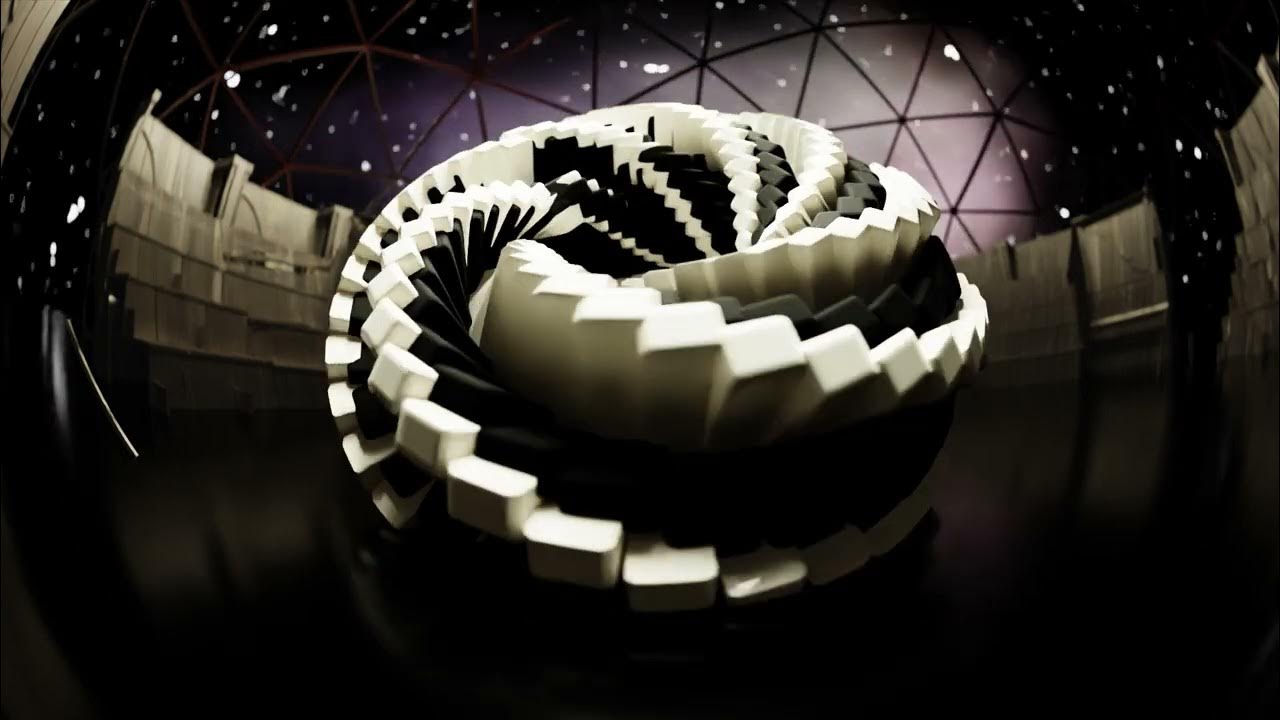 Sean Logan Meet Machine YouTube