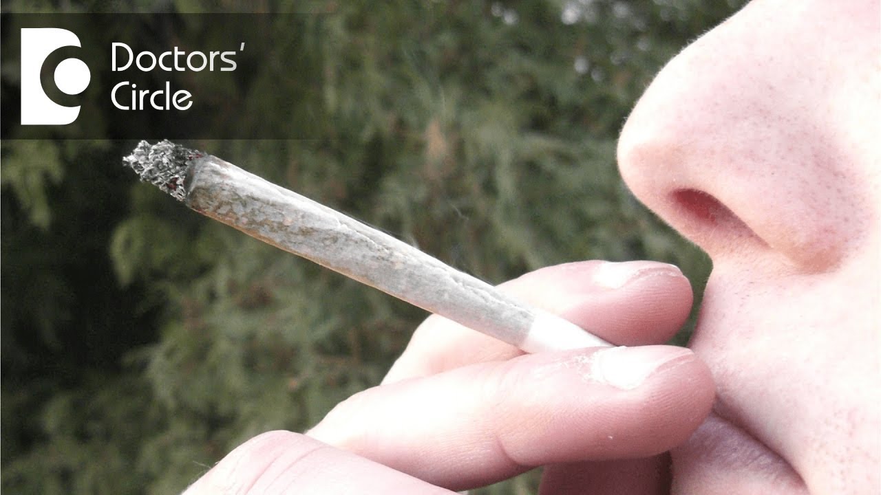 numbness after smoking cigarettes Treatment for numbness in smokers, particulary after viral infection
