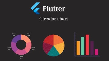 Circular Chart in flutter