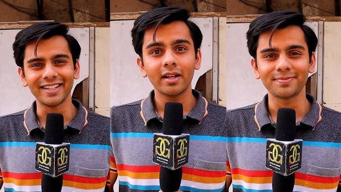 Aryan Shah Biography, Upcoming Projects and Net Worth