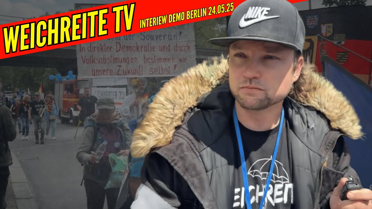 weichreite-tv-interview-berlin-demo-weichreite-youtube