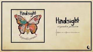 Hindsight - Disposable Paradise chords