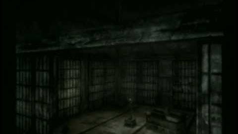 Fatal Frame 3 w/First Person Mode (PS2 Joker Code)