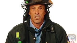 Details Be #FDNYSmart - Matches and Lighters are NOT Toys Guide