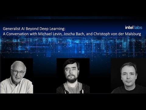 Generalist AI beyond Deep Learning