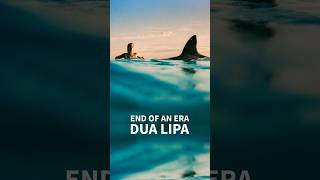 Dua Lipa: End of an Era ist der Eröffnungstrack des neuen Albums „Radical Optimism“ #shorts #music