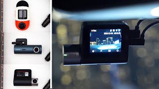 Which Dash Cam Should You Buy? 70mai M300 vs A500S vs A810 vs Omni Comparison