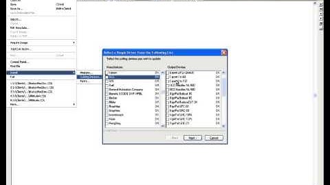 Synergy 17 - GCC Expert 24 Overcut