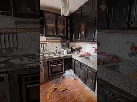 شقة للبيع قرب مسجد البناني بالجديدة 2غرف صالة سيجور مطبخ حمام الطابق الاول 60متر التمن 30 مليون