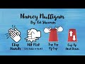 Nancy mulligan cup play along  easy