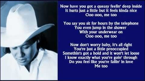 Thumbnail of Neal McCoy - Me Too (+ lyrics 1996)