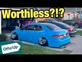 Are These RICER BUILDS Worth The MONEY?!? - Rice or Nice Offerup