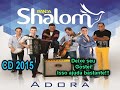 Banda Shalom: CD completo Ao vivo
