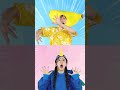 とんでったバナナ│童謡│こどものうた│キッズソング│どこでもジャンボリー！🌈 #shorts