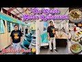 The Coach Restaurant Noida Sector 137 Honest Review | Delhi’s First Metro Restaurant Vlog ❤️