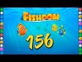 Fishdom Deep Dive level 156 Walkthrough Fishdom Deep Dive level 156 Walkthrough