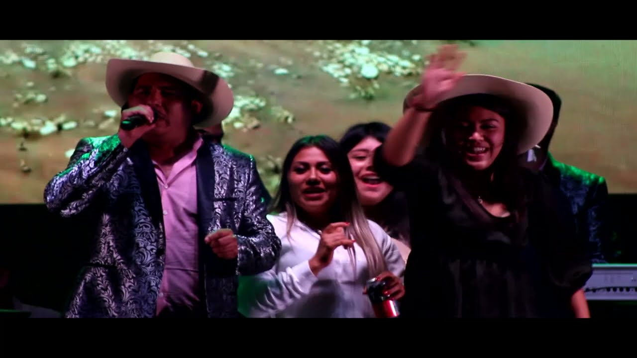 La Dinastía de Tuzantla en vivo desde Rodeo Texcoco