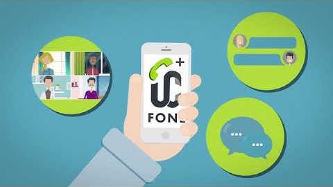 UCFone+ MIX Networks