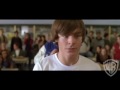 Zac Efron 17 Again Deleted Scene