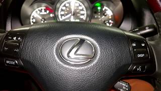 : Lexus GS300 3GR-FSE . .    