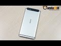 InFocus M560 4G Smartphone 5.2 inch  MTK6753 Octa Core Unboxing&Hand-On