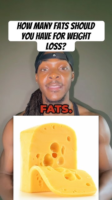 how-many-fats-should-you-have-for-weight-loss-fitness-weightloss