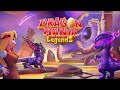 La Nueva Actualización 😐| DRAGON MANIA LEGENDS