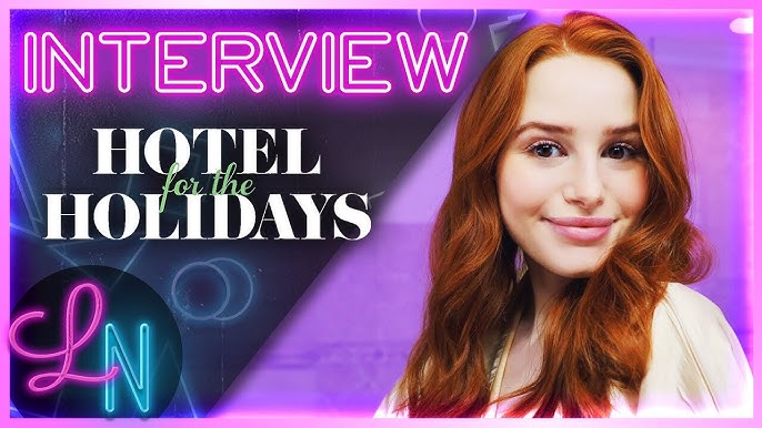 The Strangers' Trilogy Starring Madelaine Petsch: What to Know