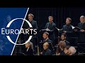 Capture de la vidéo Collegium Vocale Gent: Bach's Mass In B Minor (Trailer)